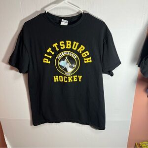 pittsburgh penguins Shirt Men’s Large